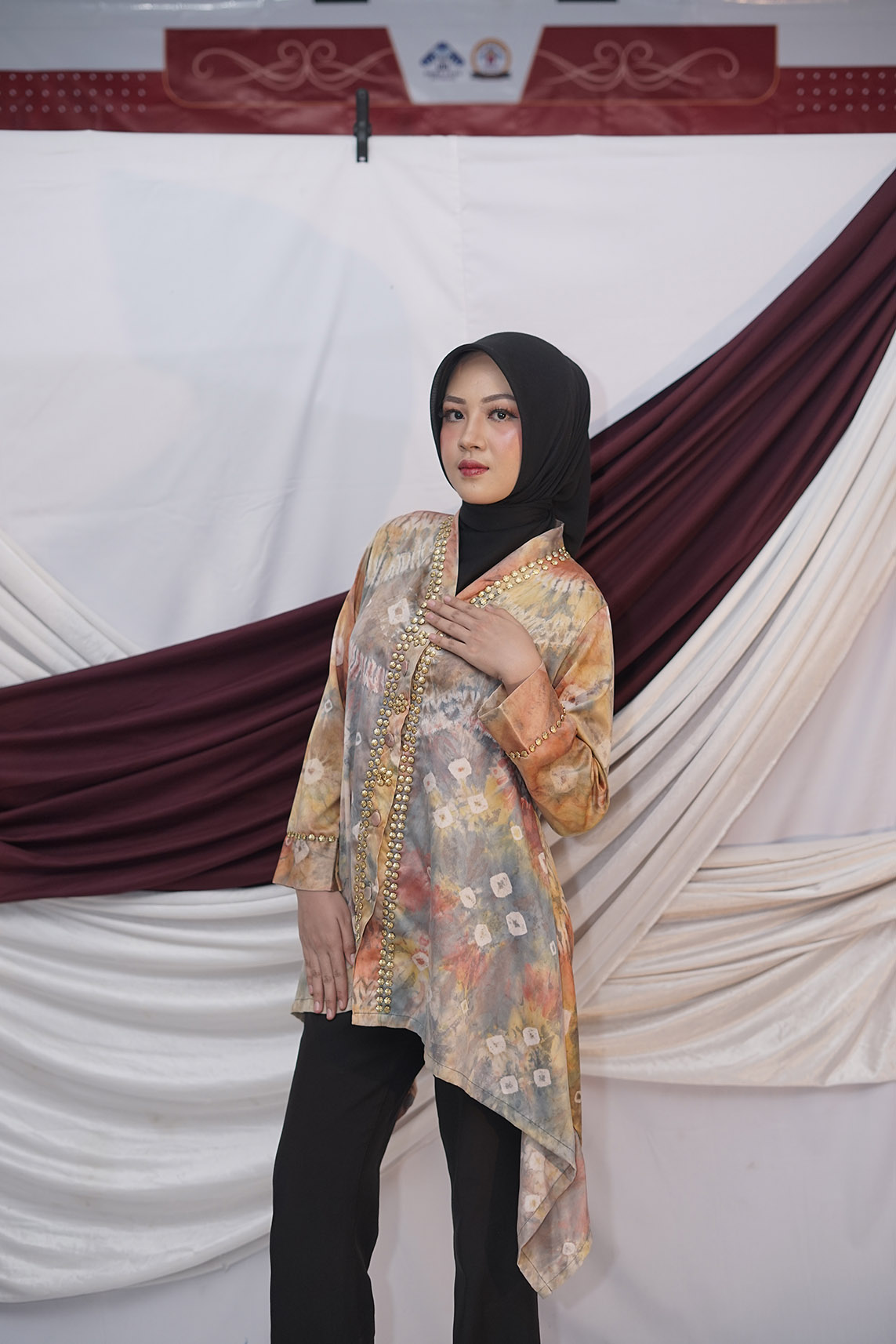 ZAHRA ARCHARISA